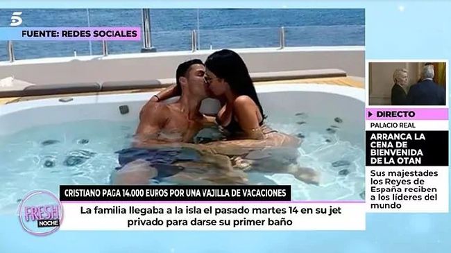 借给妻子的男人