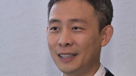 色热综合